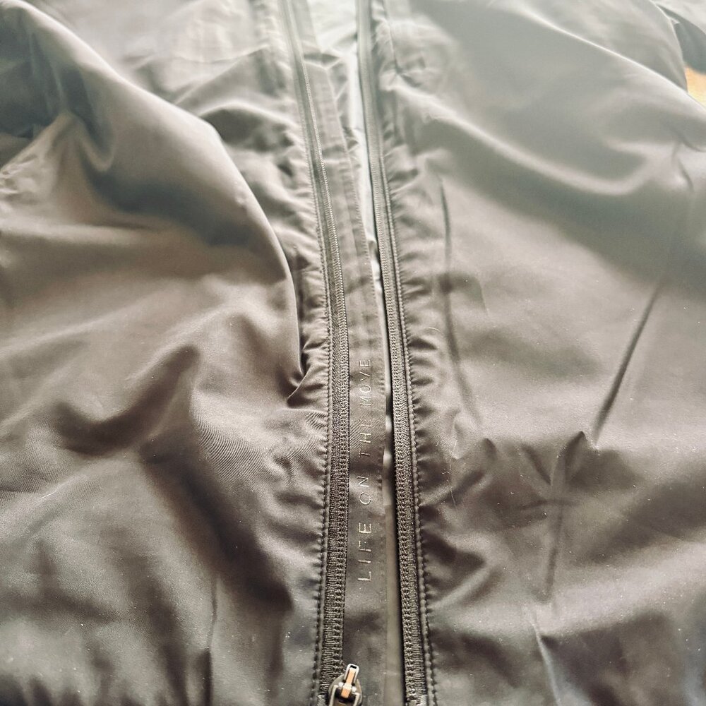 Nomatic Offset Softshell Jacket Black Large Minim… - image 7